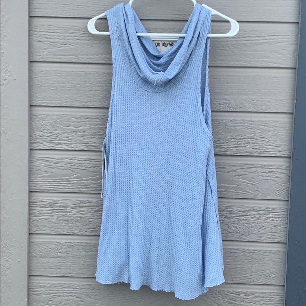 Free people tank